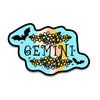 Vinyl Sticker: Zodiac