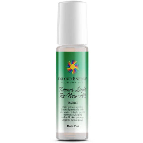 Karma Light Essence - Re-New All roll-on 10ml