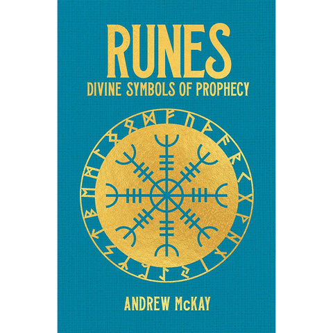 Runes - Andrew McKay