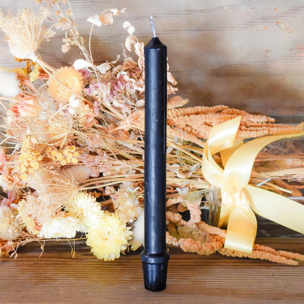Beeswax Candle 9
