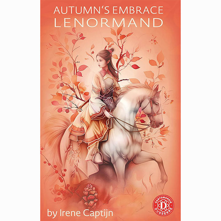 Autumn's Embrace Lenormand - Irene Captijn