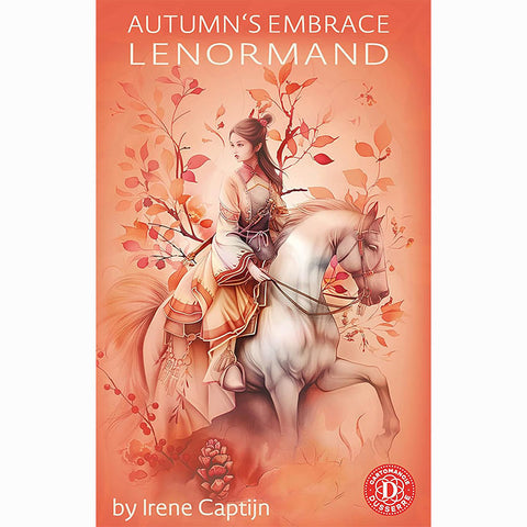 Autumn's Embrace Lenormand - Irene Captijn