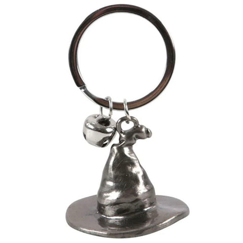 Key Chain Witches Hat