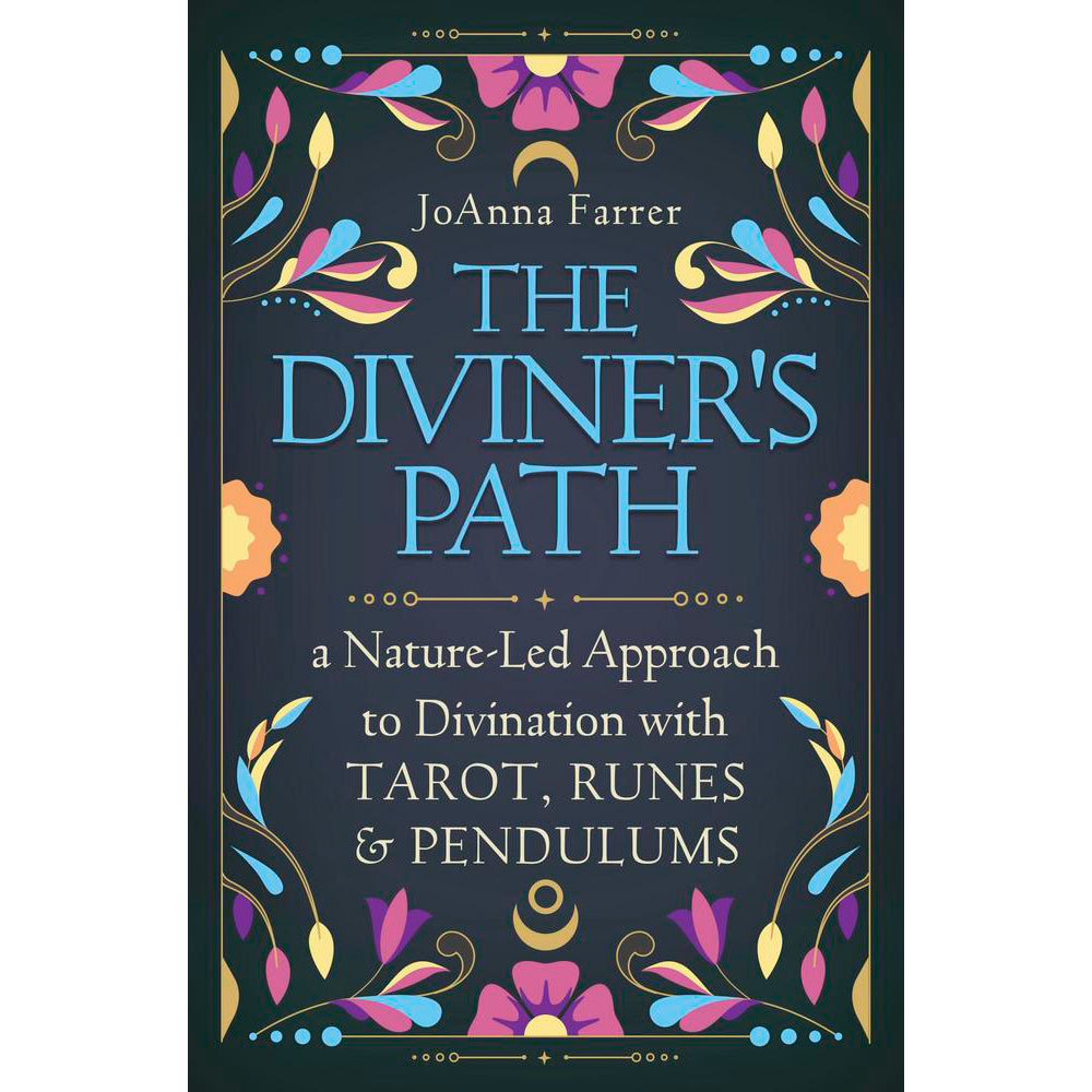 Diviner's Path - JoAnna Fraser