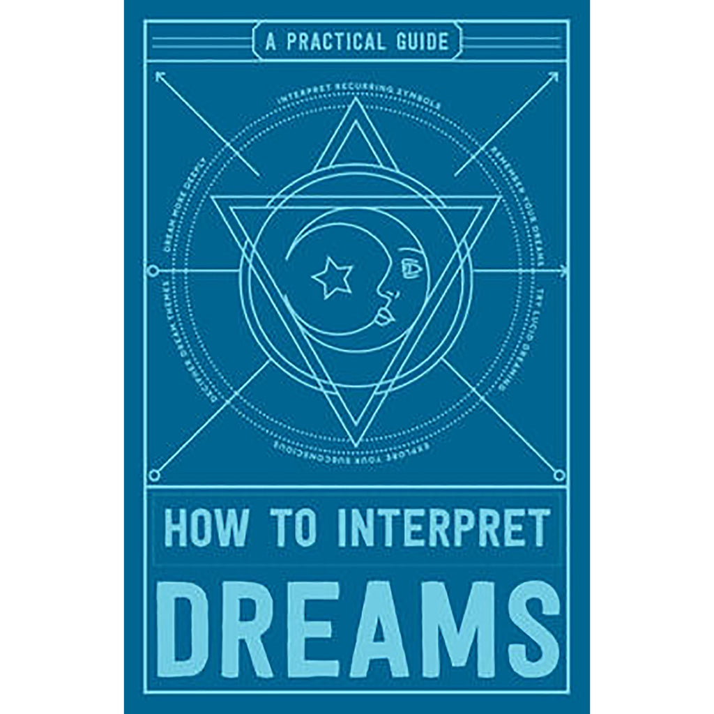 How to Interpret Dreams