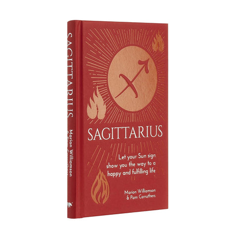 Sagittarius- Marion Williamson & Pam Carruthers