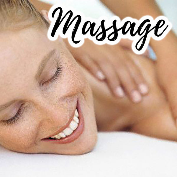 Massage Therapy 45 minutes - Dena Lazeroff