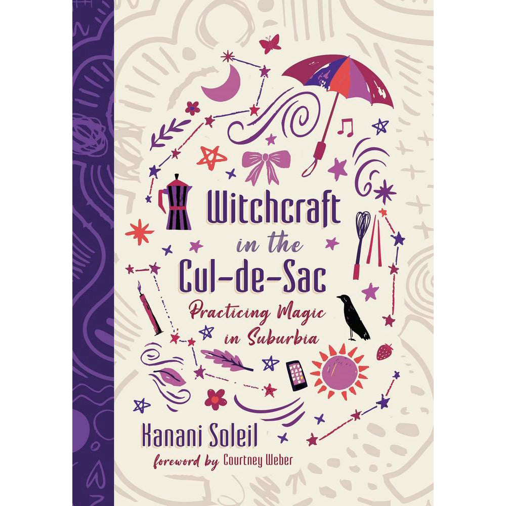 Witchcraft in the Cul-de-Sac - Kanani Soleil (Oct 2026)