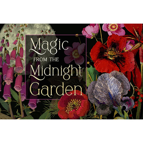 Magic from the Midnight Garden (Oct 2026)