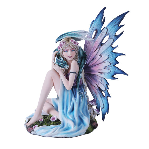 Spring Fairy