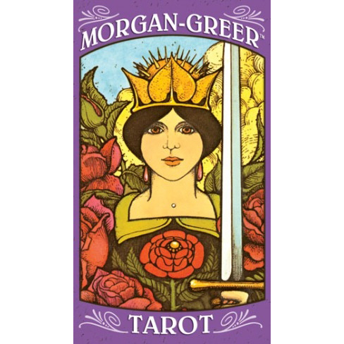 Morgan Greer Tarot