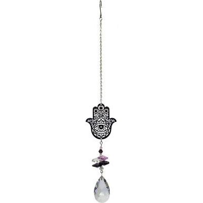 Hanging crystal fatima