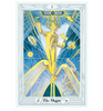 Crowley Thoth Tarot Deck Large - Aleister Crowley