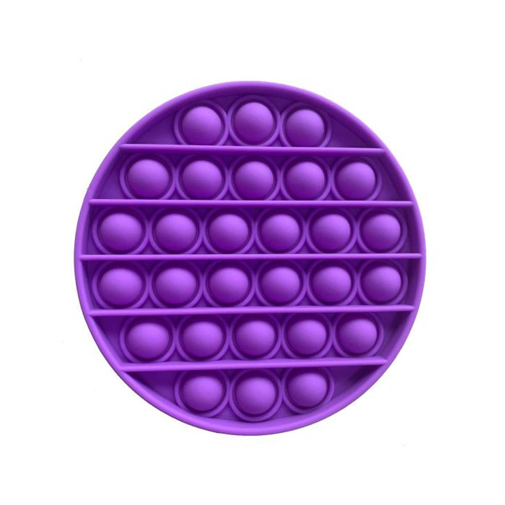 Stress Poppers