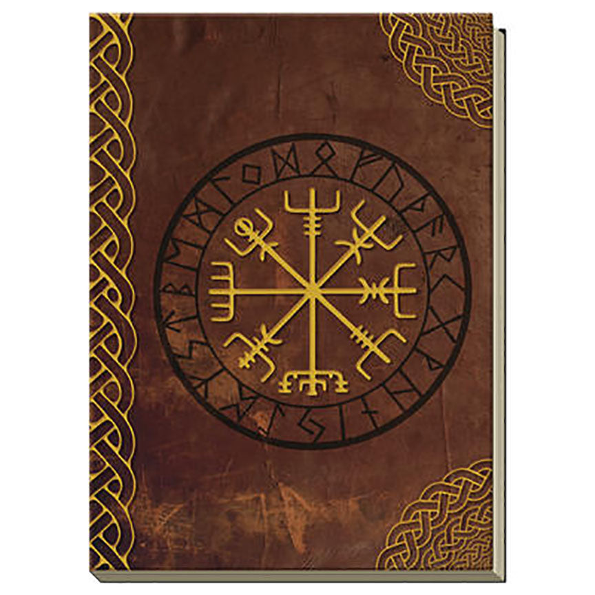 Rune Journal