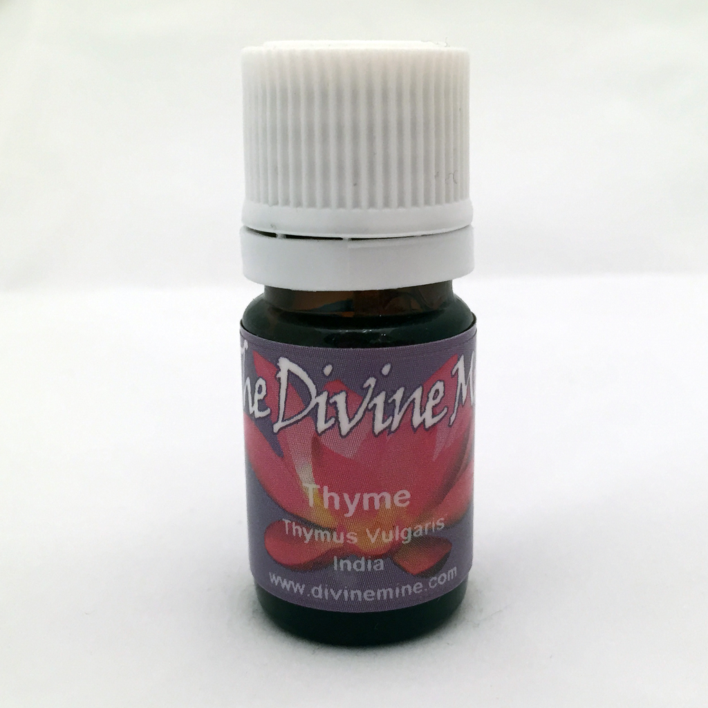 Thyme Oil 5ml