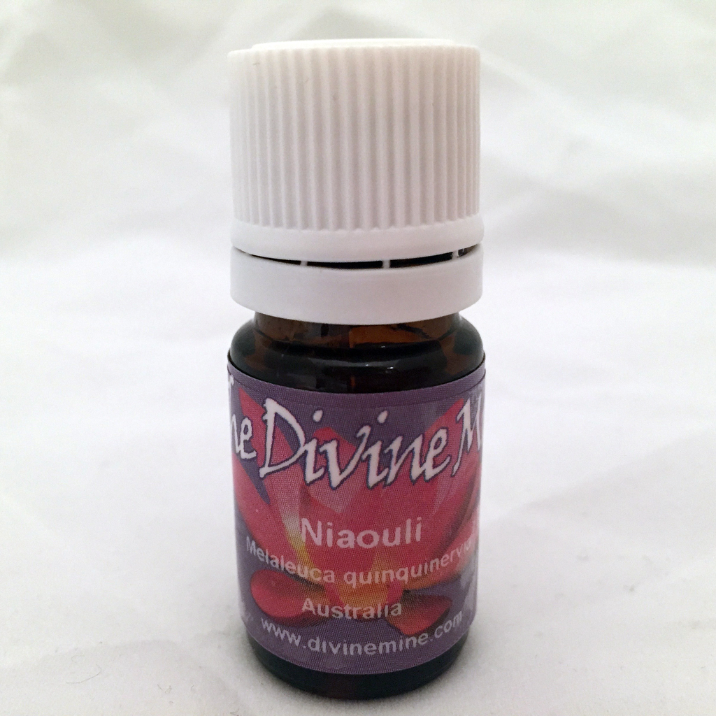 Niaouli Oil 5ml