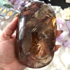 Smoky Shaman dream stone