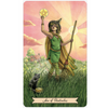 Everyday Witch Tarot - Deborah Blake