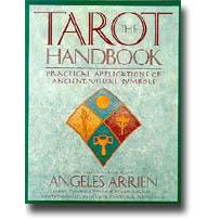 Tarot Handbook - Arrien, Angeles