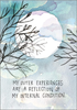 Universe has your back oracle cards - Gabrielle Bernstein