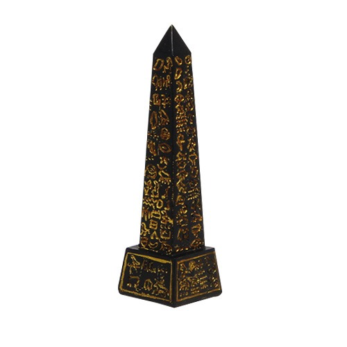 Obelisk Statue