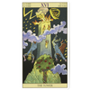 Tarot of the New Vision Kit - Lo Scarabeo