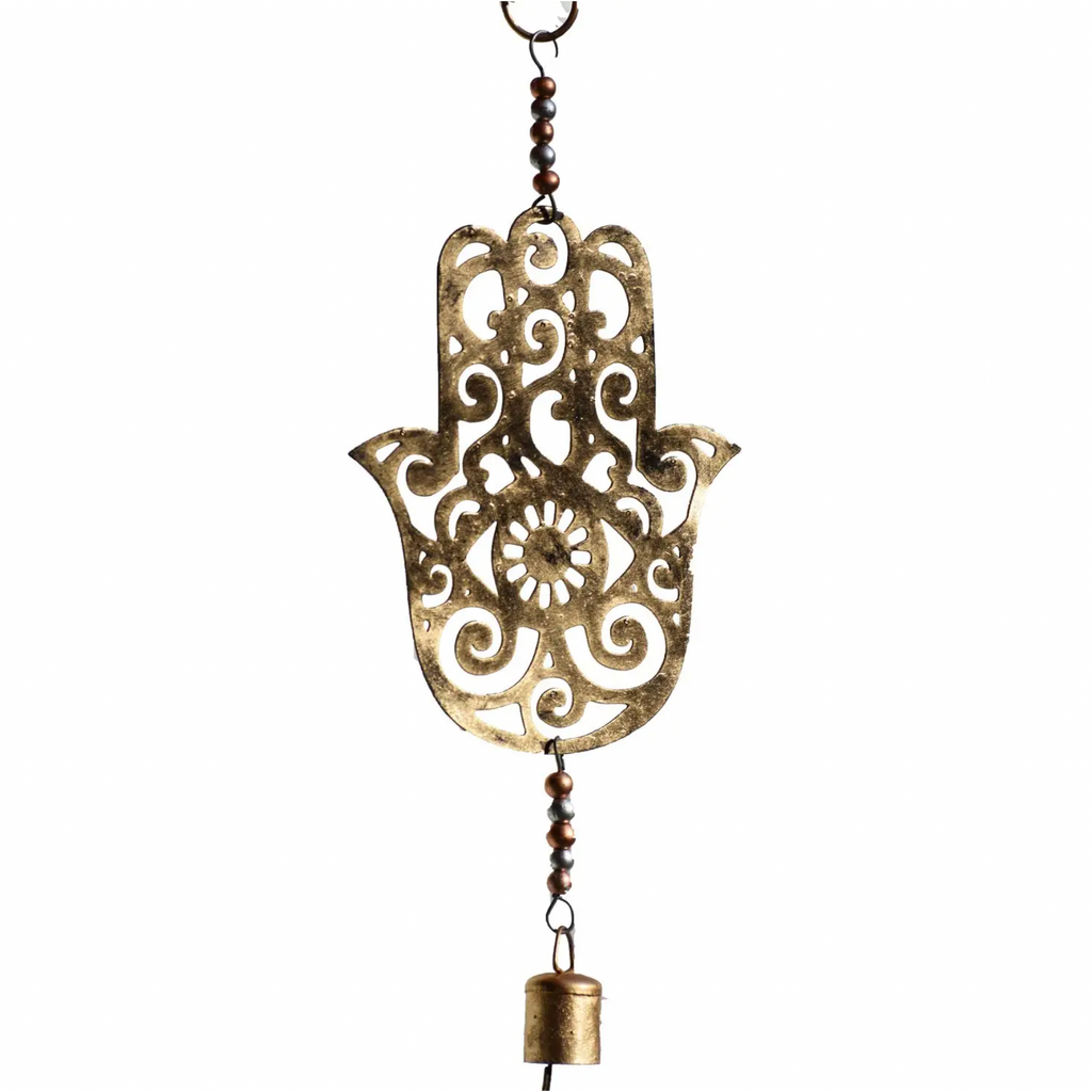 Hamsa Chime