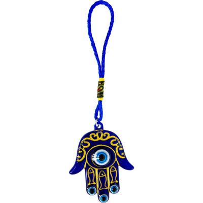 Talisman Evil Eye - Hamsa