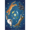 Everyday Witch Oracle - Deborah Blake