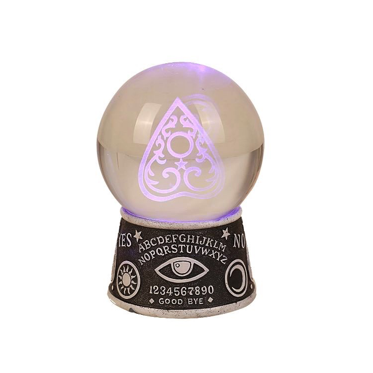 Ouija Led Ball