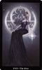 Steampunk Tarot Deck/Set  - Barbara Moore