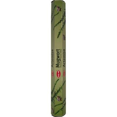 Incense HEM Mugwort 20gr