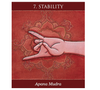 Mudras for Awakening the Five Elements Card Deck - Alison DeNicola/Sabina Espinet