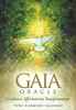 Gaia Oracle - Toni Carmine Salerno