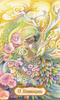 Winged Enchantment Oracle Deck - Lesley Morrison & Lisa Hunt