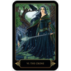 Dreams of Gaia Tarot - Ravynne Phelan