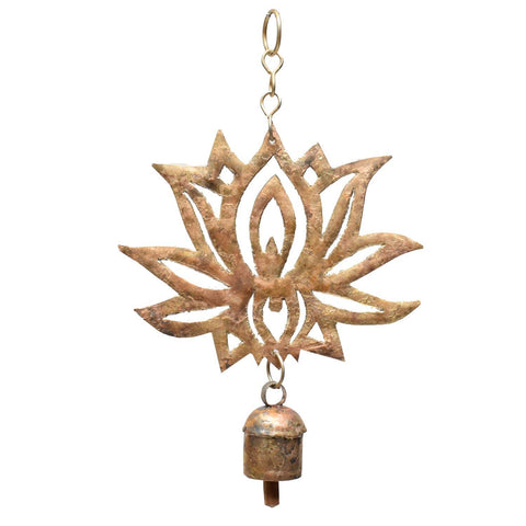 Lotus Chime