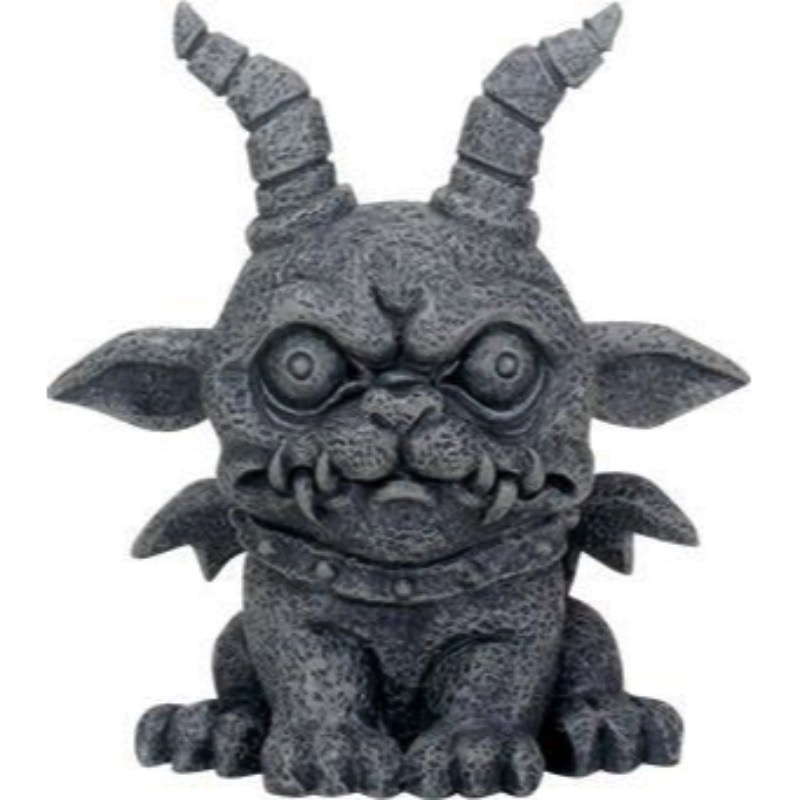 Gargoyle Agamon