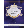 Llewellyn's Little Book of Moon Spells - Melaine Marquis