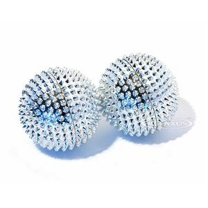 Magnetic Acu Reflex Massage Balls