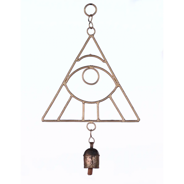 All Seeing Eye Chime