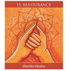 Mudras for Awakening the Energy Body Card Deck - Alison Denicola/Sabina Espinet