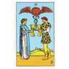 Rider Waite Giant Tarot Deck