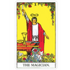 Rider Waite Giant Tarot Deck