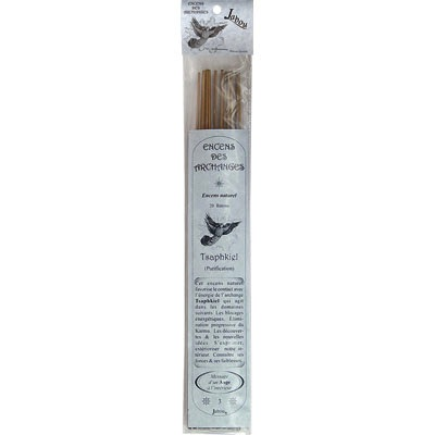 Incense Archangel Tsaphkiel purification