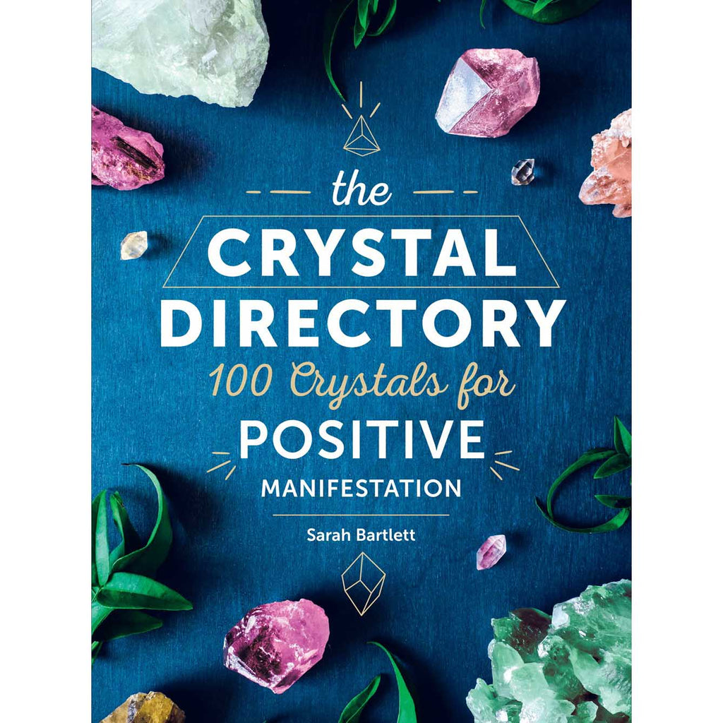 Crystal Directory - Isabella Drayson