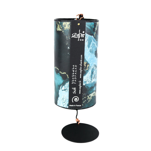 Zaphir Chime - Sufi (turquoise)