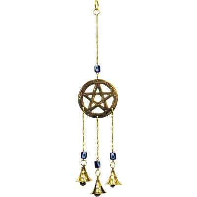 Bells - Pentacle brass