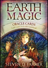 Earth Magic Oracle Deck - Steven Farmer